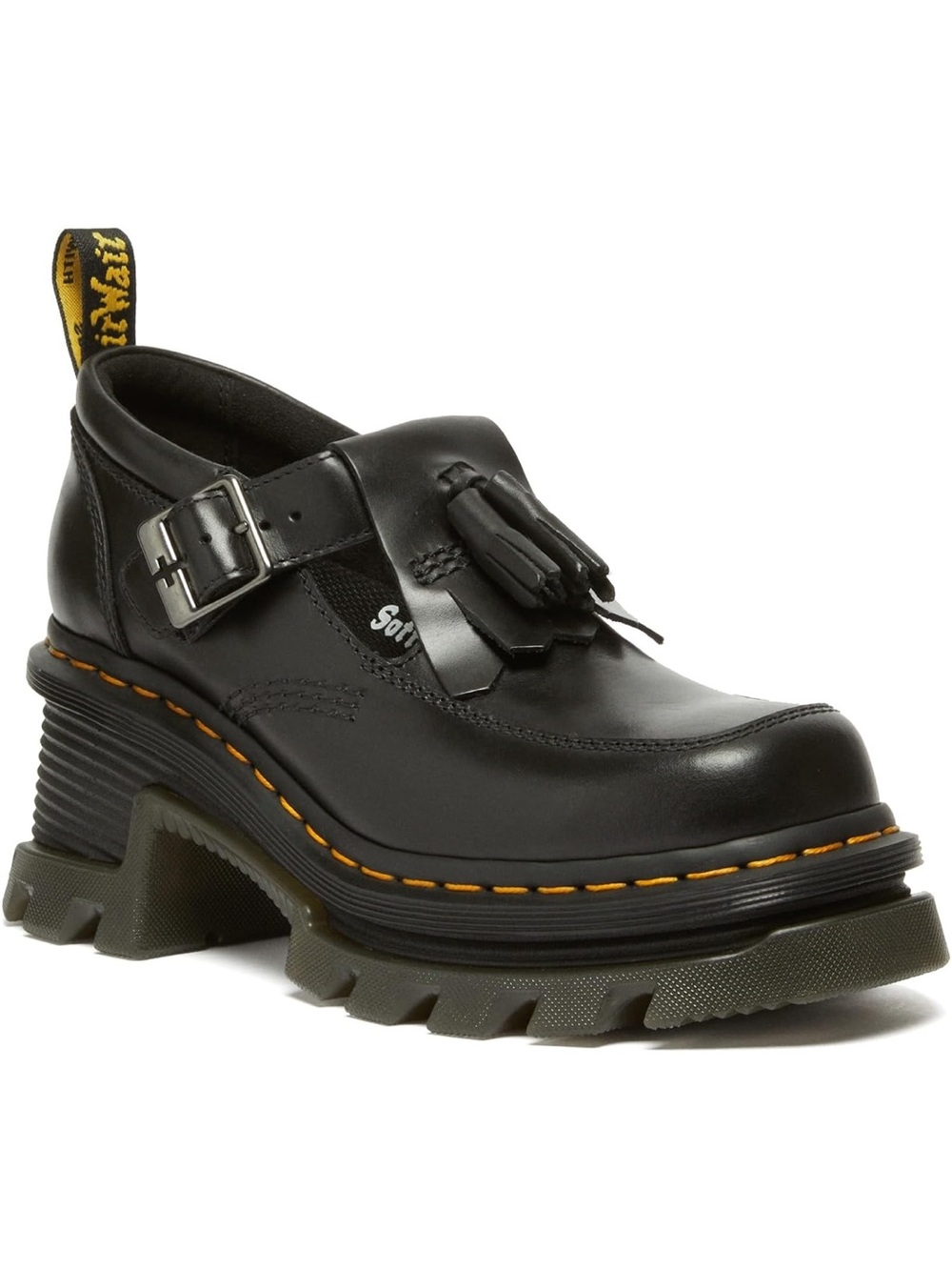 Dr. Martens womens Corran Mary Jane - Picture 8 of 15